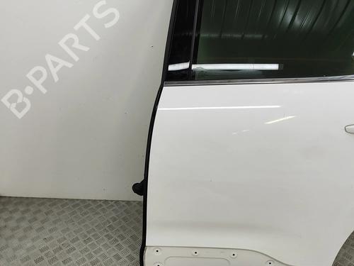 Left rear door CITROËN C5 AIRCROSS (A_) 1.6 Hybrid 225 (A45GFR) | BP29458451C4