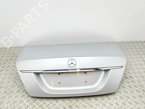 tailgate-mercedes-benz-s-class-coupe-c216-2006-2007-2008-2009-2010-2011-2012-2013-23866274 main image