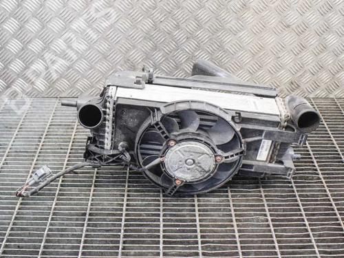intercooler-ford-focus-iii-10-ecoboost-bv618c607sc-cv619l440vc-x1436001-2010-2011-2012-2013-2014-2015-2016-2017-2018-2019-2020-6764366 main image