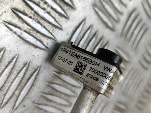 AC pipe SKODA ENYAQ iV SUV (5AZ) 50 | BP27773390M126 - Image 6