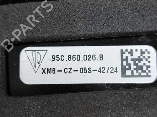 Tagræling PORSCHE MACAN (XAB) 4 Electric 4 (XABBB1, XABFD1) | BP38466754C65 - Image 9