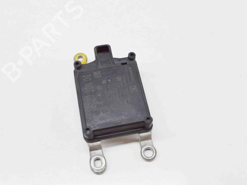 Elektronisk modul NISSAN LEAF (ZE1) Electric | BP27762909M83 