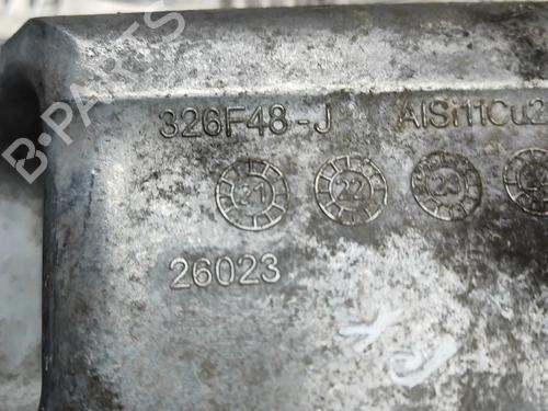 Engine mount MAN TGE Van 2.0 TDI (01V, 03V, 36V, UYB, UYC, UYD) | BP36671795M89 - Image 8