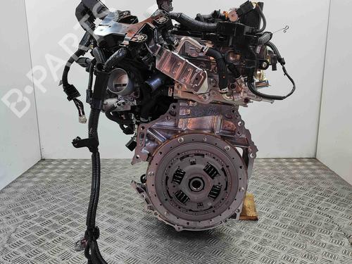 Engine TOYOTA PRIUS (_W6_) 2.0 PHEV (MXWH61L, MXWH61) | BP29974991M1