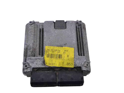 Motorstyringsenhed AUDI A4 B9 (8W2, 8WC) 2.0 TDI (150 hp) 30230813