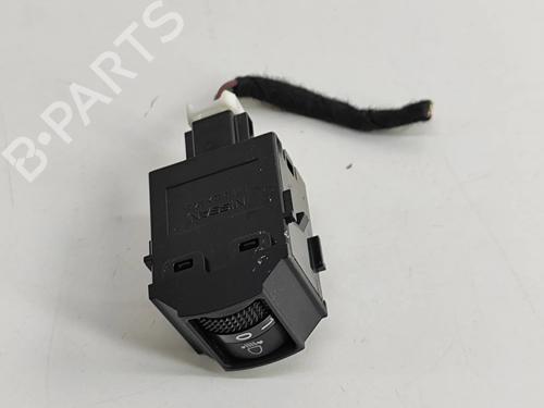 Used Switch Switch NISSAN QASHQAI III (J12) 1.3 DIG-T (158 hp) 27783701 27783701