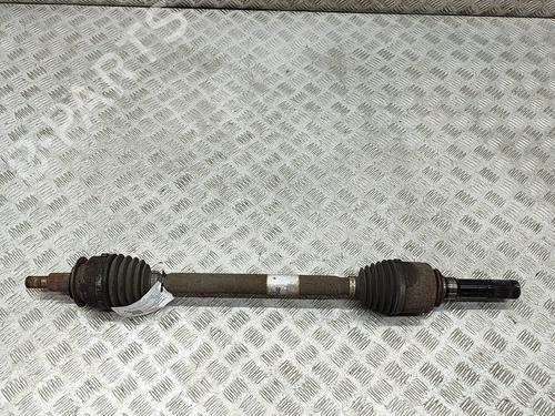 Left rear driveshaft FORD USA MUSTANG Coupe 2.3 EcoBoost | BP19503067M40 