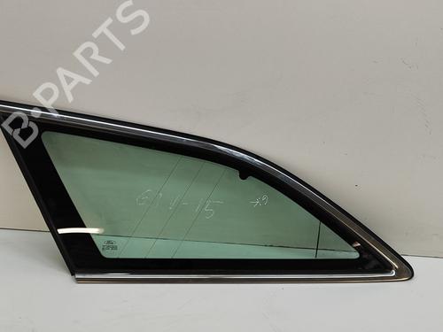 Panel rute bak venstre FORD MONDEO V Turnier (CF) 2.0 TDCi (150 hp) 27342906