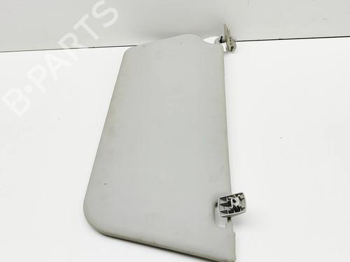 Right sun visor FORD TRANSIT V363 Van (FCD, FDD) 2.0 EcoBlue | BP37642556I2 - Image 4