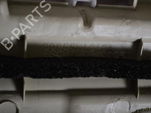 Front left panel INFINITI FX 30d AWD | BP33356341C58 - Image 6