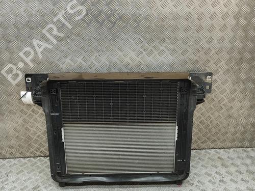 Kühlerpaket für VW ID.4 (E21) PRO (286 hp) 31360174