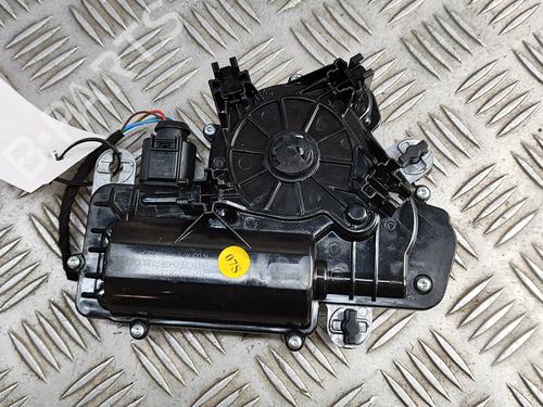 Used Electronic module SKODA SUPERB III Estate (3V5) 2.0 TDI (150 hp) 28434486