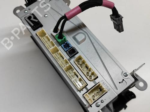 Electronic module LEXUS ES (_Z10_, _A10_, _H10_) 300h (AXZH10, AXZH11) | BP27767030M83 