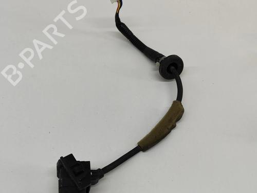 Used Camera Camera MAZDA 6 Estate (GJ, GL) 2.2 D (150 hp) 16141406 16141406