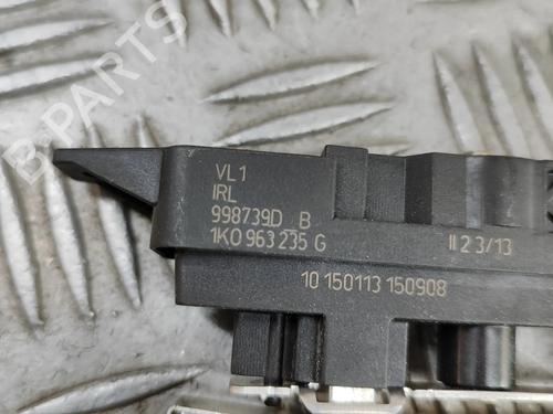 Heater resistor AUDI Q3 (8UB, 8UG) 2.0 TDI quattro | BP27245038M108 - Image 5
