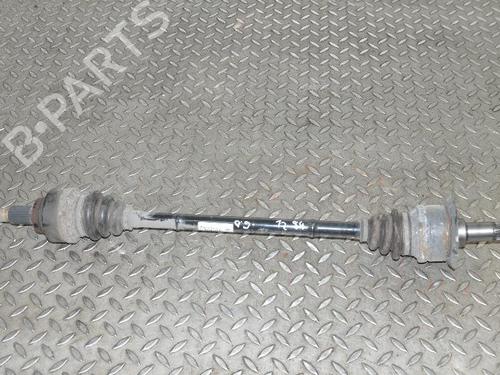 Used Right rear driveshaft BMW 3 (F30, F80) 320 d (184 hp) 30207596