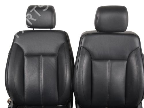 Seats set MERCEDES-BENZ GL-CLASS (X164) GL 350 CDI 4-matic (164.822) | BP32025445C78 - Image 5
