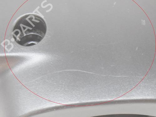 Other JEEP RENEGADE SUV (BU, B1, BV) 2.0 CRD 4x4 | BP14626046O1