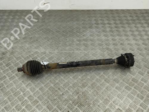 Right front driveshaft VW PASSAT B7 Variant (365) 1.6 TDI | BP26441779M39 - Image 4