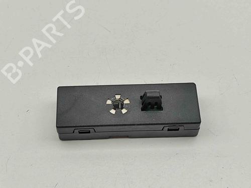 Módulo eletrónico JAGUAR I-PACE (X590) EV400 AWD (400 hp) 28275916