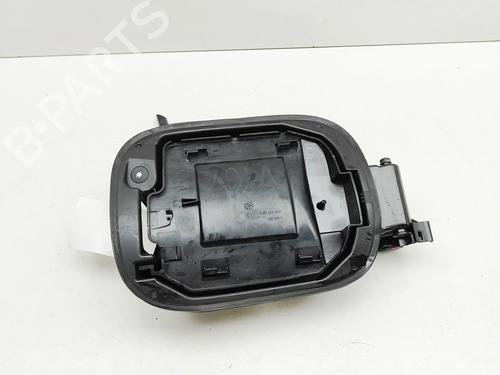 Used Fuel flap Fuel flap MERCEDES-BENZ GLE (V167) GLE 350 de 4-matic (167.117) (306 hp) 34161044 34161044