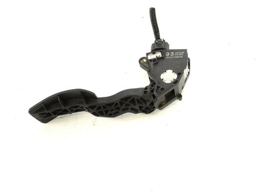 Used Pedal Pedal NISSAN PULSAR Hatchback (C13) 1.2 DIG-T (115 hp) 33350724 33350724