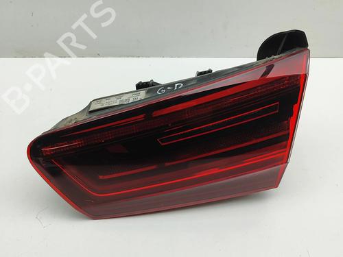 Used Right tailgate light AUDI A6 C7 (4G2, 4GC) 3.0 TDI quattro (320 hp) 27388383