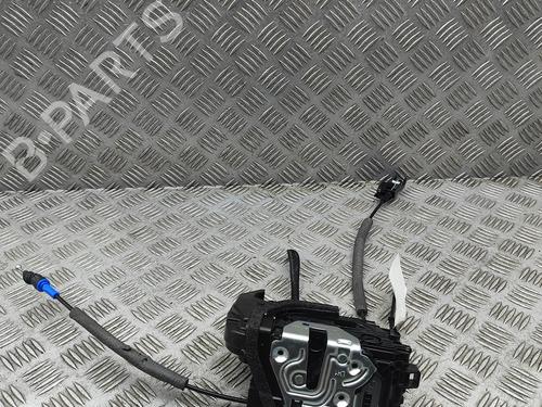 Rear left lock KIA EV3 EV | BP33400119C100 - Image 2