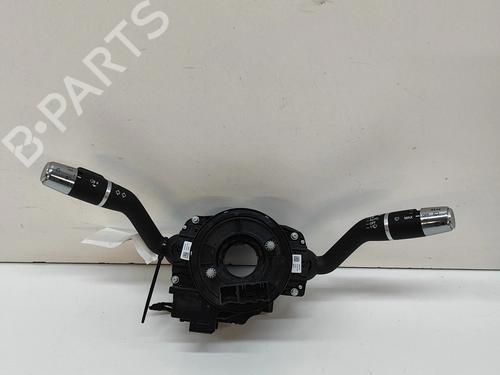 Used Steering column stalk Steering column stalk JAGUAR F-PACE (X761) 2.0 P400e Plug-in Hybrid (404 hp) 28275575 28275575