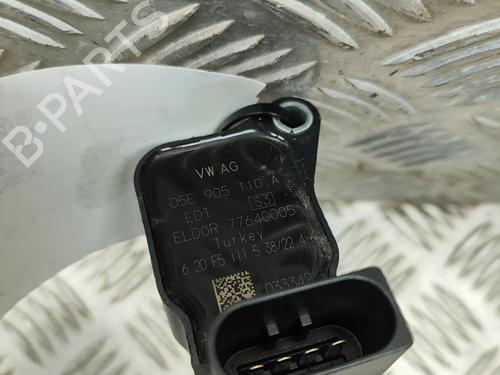 Ignition coil VW T-ROC (A11, D11) 1.5 TSI | BP17140125M94 