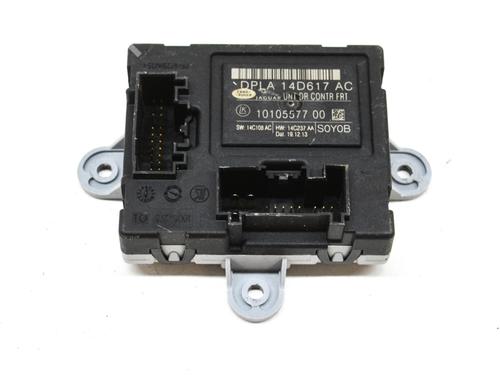 Electronic module LAND ROVER RANGE ROVER SPORT II (L494) 4.4 SDV8 4x4 | BP27755845M83 