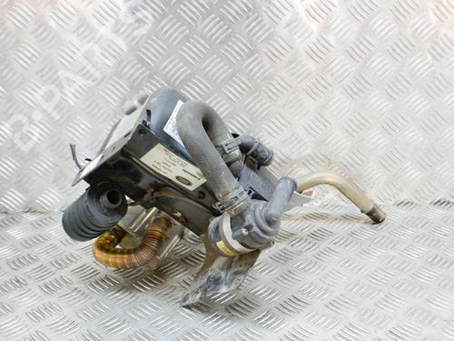 Used Electronic module LAND ROVER RANGE ROVER SPORT I (L320) 2.7 D 4x4 (190 hp) 14638035