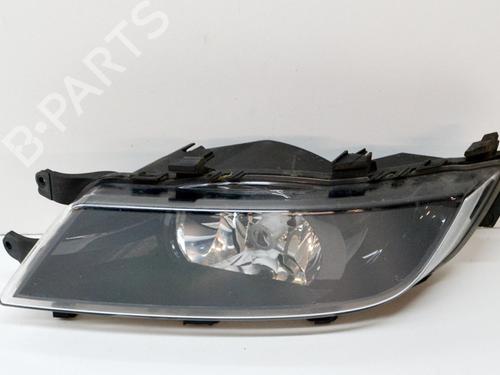 Used Right front fog light SKODA SUPERB II Estate (3T5) 2.0 TDI 16V (140 hp) 8352845