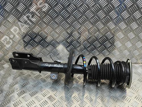 Used Right front shock absorber Right front shock absorber PEUGEOT 3008 III (KA_, KB_, KC_) e-210 (KCZKZX) (213 hp) 29391847 29391847