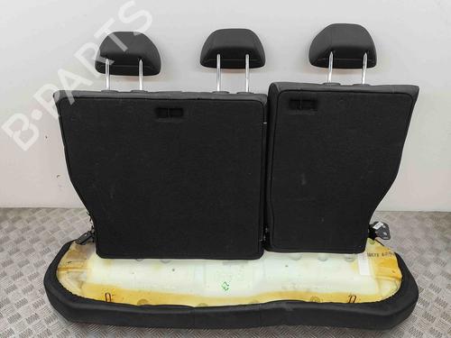 Seats set MERCEDES-BENZ C-CLASS (W204) C 350 CDI (204.023) | BP29730718C78