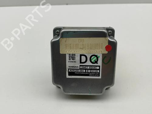 Módulo eletrónico NISSAN LEAF (ZE1) Electric (150 hp) 27796692