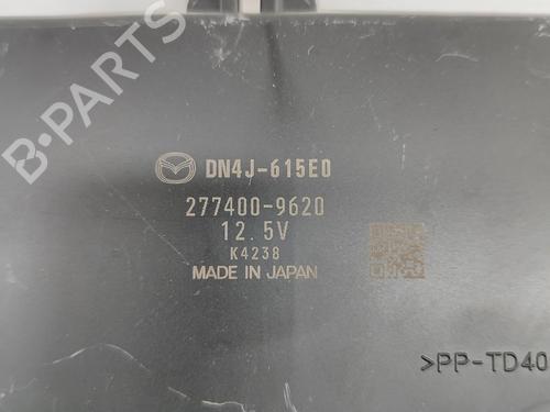Módulo eletrónico MAZDA MX-30 (DR) e-SKYACTIV | BP28432795M83 