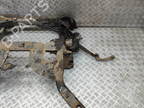 Subframe JAGUAR XE (X760) 2.0 D | BP33394803M9 - Image 6