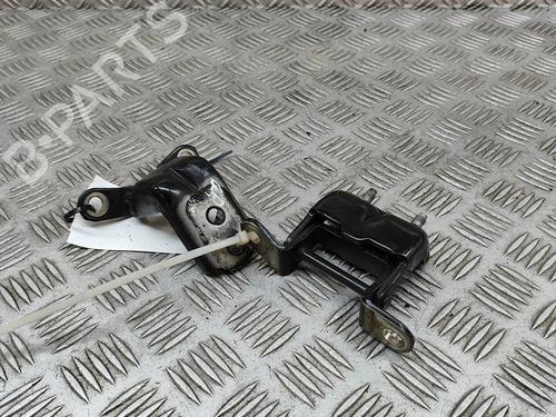 Used Hinge/Door check strap NISSAN LEAF (ZE1) Electric (150 hp) 27780965
