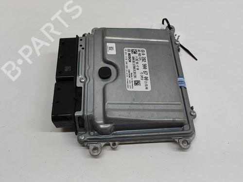 Engine control unit (ECU) MERCEDES-BENZ CLA (C118) CLA 200 (118.387) | BP28359401M57 - Image 2