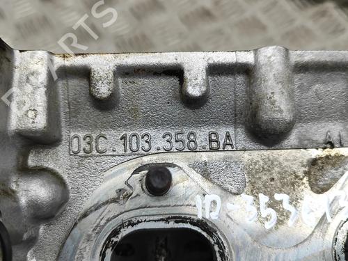 Cylinder head BMW 5 (E60) 530 d | BP35982824M5 - Image 7