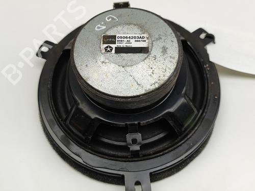 Speaker DODGE NITRO 2.8 CRD 4WD | BP25912958E2 