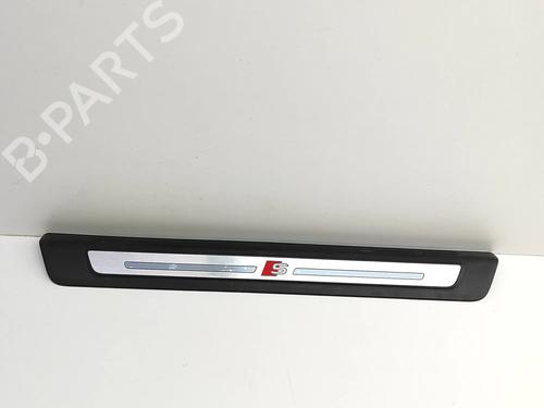 Trinbræt AUDI Q5 (FYB, FYG) 40 TDI Mild Hybrid quattro (204 hp) 28310267