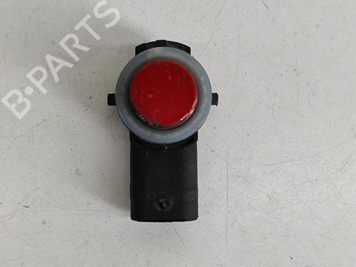 Elektronisk modul CITROËN C4 III (BA_, BB_, BC_) 1.2 PureTech 130 (BAHNSA, BAHNSB) (130 hp) 28550816