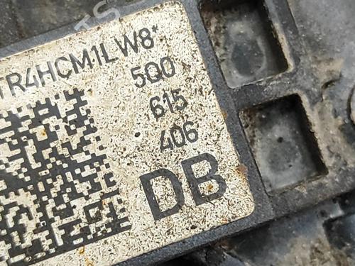 Right rear brake caliper VW GOLF VII (5G1, BQ1, BE1, BE2) e-Golf | BP26153818M106 