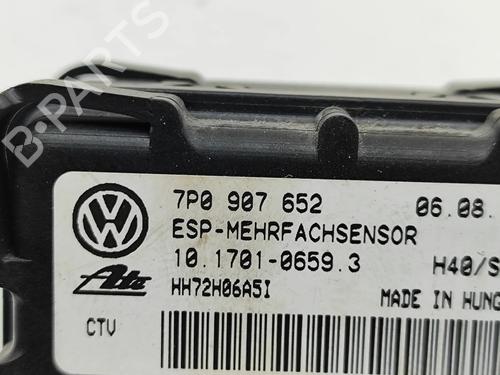 Electronic sensor PORSCHE CAYENNE (92A) 3.0 S E-Hybrid | BP30857190M84