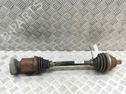 Used Right front driveshaft AUDI Q3 (8UB, 8UG) RS 2.5 quattro (310 hp) 29615944