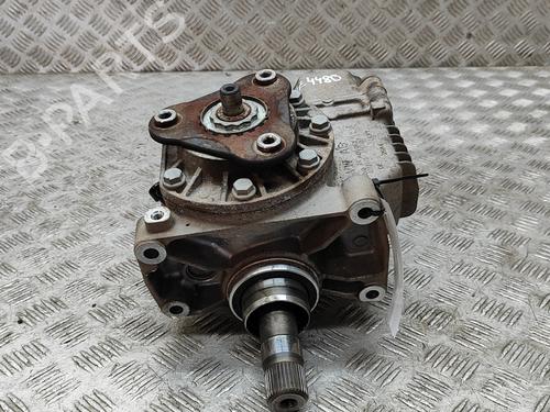 Transfer box VW GOLF VII (5G1, BQ1, BE1, BE2) 2.0 R 4motion | BP18740065M36 