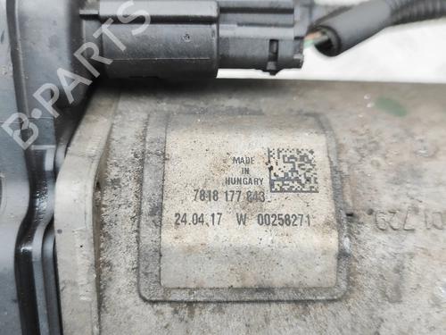 Steering rack VOLVO V90 II Estate (235) D5 AWD | BP36068295M22 - Image 10