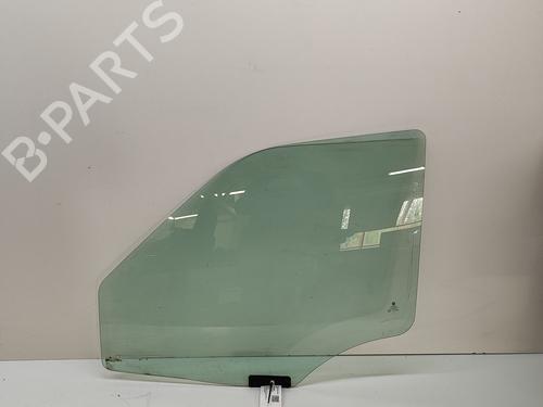 Front left door window FIAT DOBLO Bus (263_) 1.3 D Multijet (263AXC1A) | BP25787087C18 